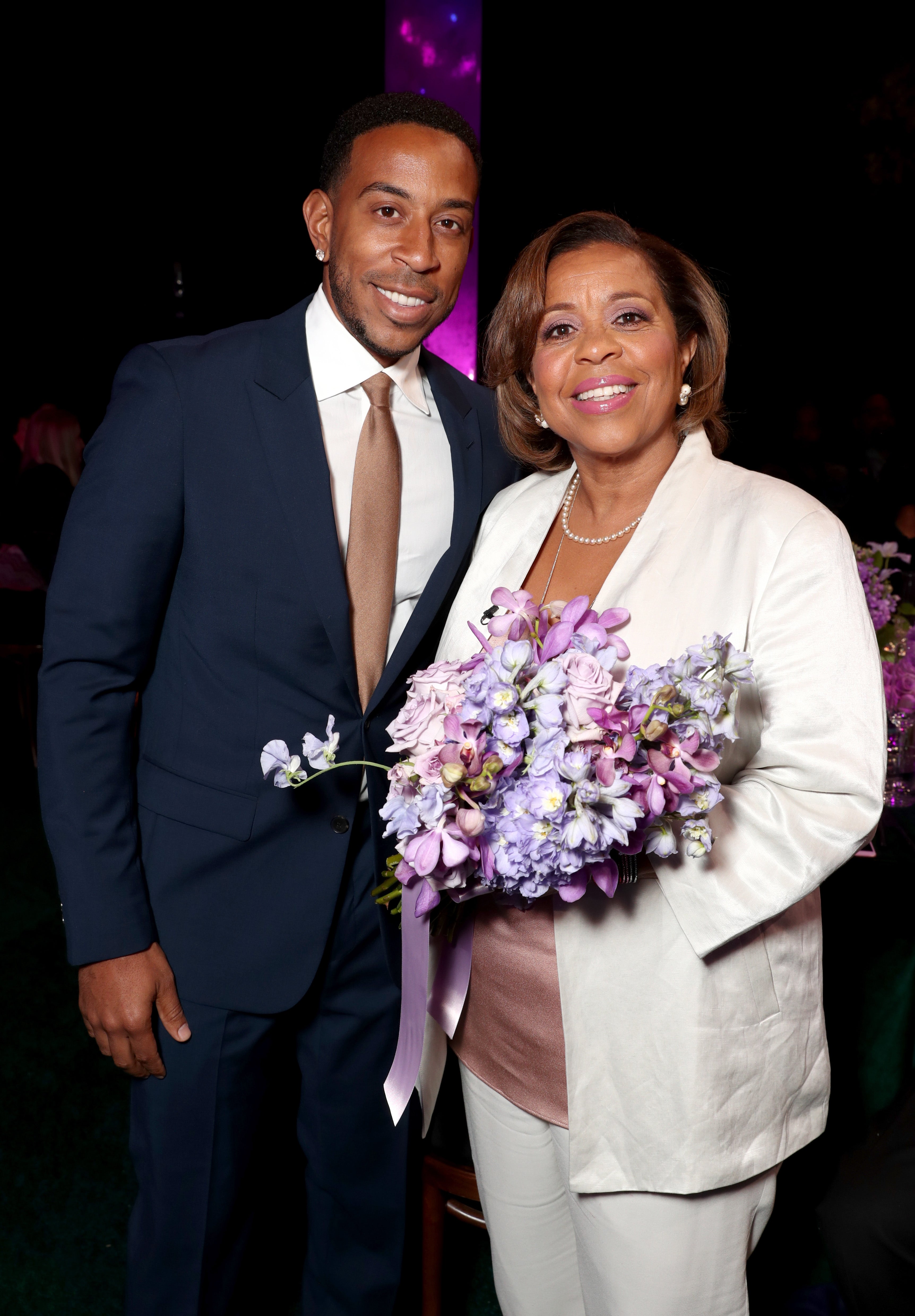 Ludacris Remodels His Mom's House For The Ultimate Mother's Day Surprise
